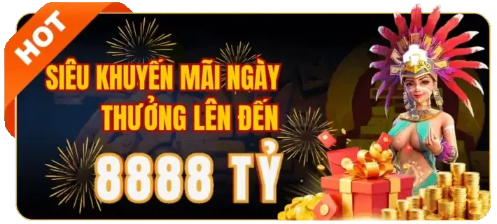 Thưởng chào mừng thành viên mới SV88TV
