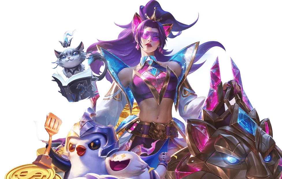 Trò chơi Poker và Blackjack